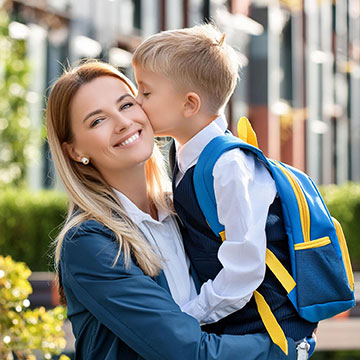 Seguro para la Educacion